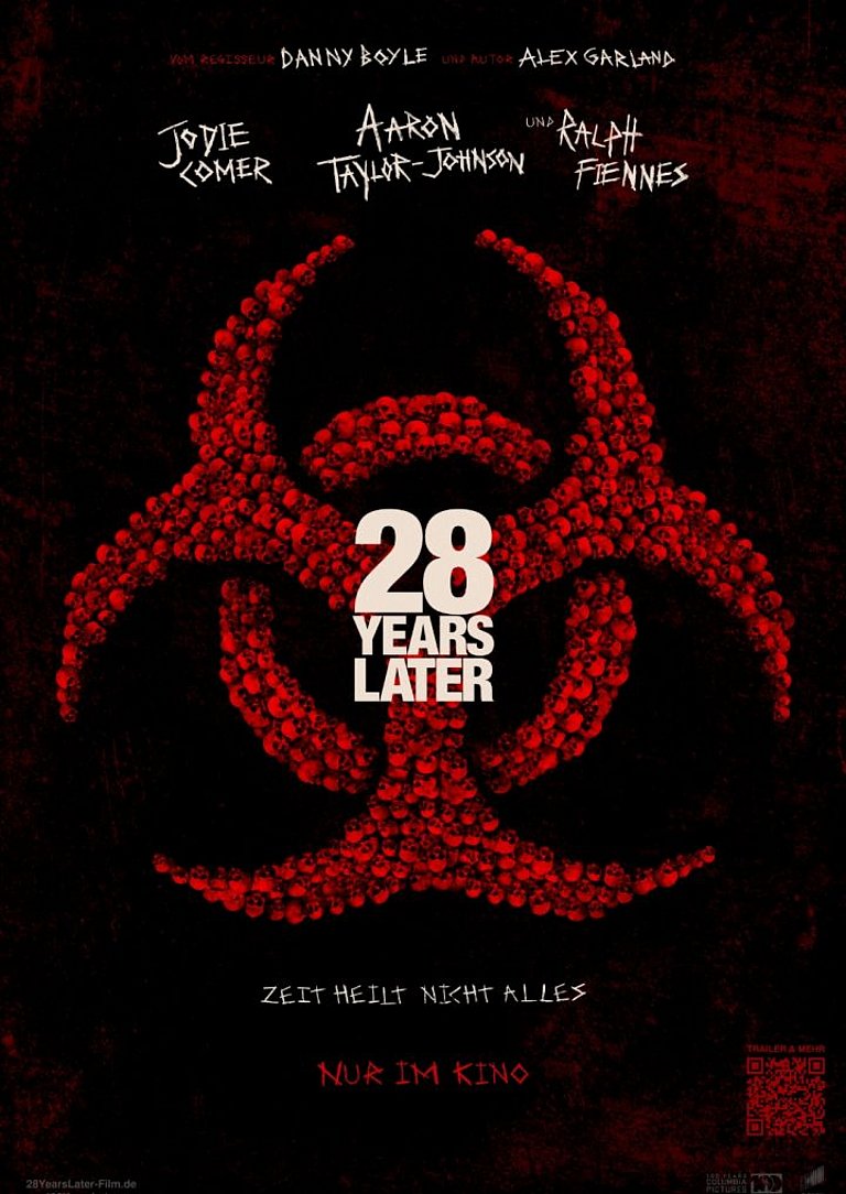 Foto 28 Years La...